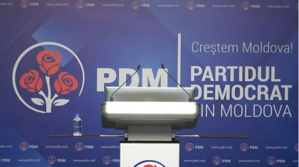 Un candidat PD, exclus din cursa electorala. Ar fi prezentat semnaturi false Un candidat PD, exclus din cursa electorala. Ar fi prezentat semnaturi false