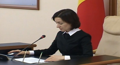 URMARESTE LIVE. Noi demisii si numiri la Guvern. Ministrii s-au intrunit in sedinta 