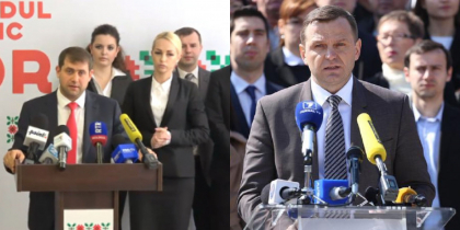 Daca duminica viitoare ar avea loc alegeri parlamantare anticipate, Partidul Sor ar depasi formatiunea lui Andrei Nastase. Asta arata un sondaj publicat de IMAS, la comanda companiei „Public Media” - FOTO