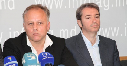Victor Topa si Viorel Topa solicita la CSJ revizuirea dosarelor in care au fost condamnati la ani grei de inchisoare - ZdG.md