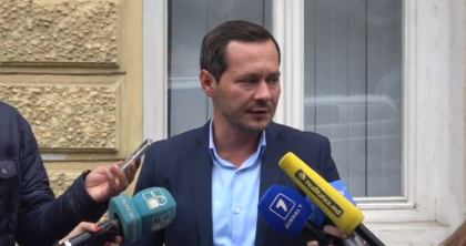 E oficial. Ruslan Codreanu nu a fost inregistrat in cursa electorala pentru Primaria Chisinau in calitate de candidat independent. Vezi motivul 