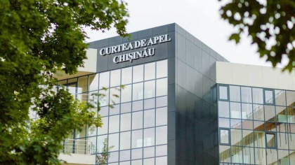 Procurorii anticoruptie ridica acte din biroul unui judecator de la Curtea de Apel Chisinau. Detalii noi de la Procuratura Anticoruptie