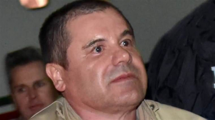 Intamplare incredibila in puscarie! Cum a fost tuns terifiantul traficant El Chapo, din greseala, de frizerul inchisorii