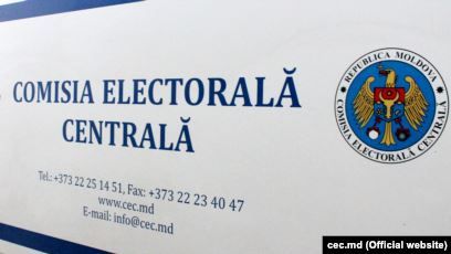 CEC a stabilit particularitatile exercitarii dreptului de vot la alegerile locale