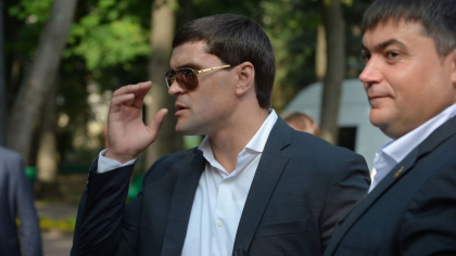 Daca va fi gasit, Constantin Tutu ar putea sta pana la 7 ani dupa gratii: a luat mita 20 de mii de euro. Ce i se incrimineaza fostului deputat. Procuratura Anticoruptie ofera detalii Daca va fi gasit, Constantin Tutu ar putea sta pana la 7 ani dupa gratii: a luat mita 20 de mii de euro. Ce i se incrimineaza fostului deputat. Procuratura Anticoruptie ofera detalii