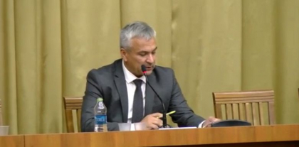 Ultima ora! Membrii CSM, revocati din functie. Cine sunt acestia