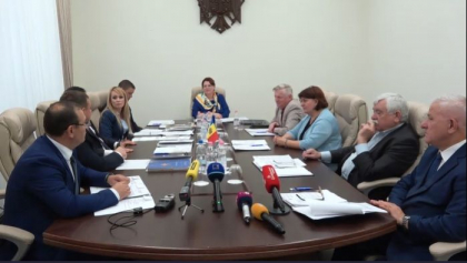 LIVE TEXT. Consiliului Superior al Procurorilor s-a intrunit in sedinta. Mai multi procurori ar putea fi suspendati din functie la propunerea lui Dumitru Robu. Modificarea legii cu privire la Procuratura si reformarea Curtii Supreme de Justitie – pe ordinea de zi - DOC LIVE TEXT. Consiliului Superior al Procurorilor s-a intrunit in sedinta. Mai multi procurori ar putea fi suspendati din functie la propunerea lui Dumitru Robu. Modificarea legii cu privire la Procuratura si reformarea Curtii Supreme de Justitie – pe ordinea de zi - DOC