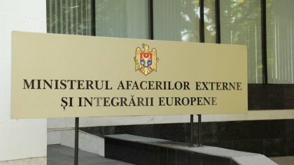 Reactia Ministerului Afacerilor Externe si Integrarii Europene la discursul lui Igor Dodon de la tribuna ONU