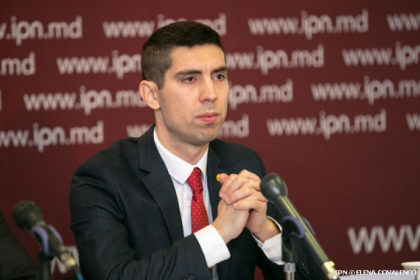 Mihai Popsoi: Procuratura ar trebui sa mai solicite ridicarea imunitatii catorva deputati