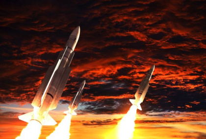 Avertismentul unui oficial la ONU: “Exista riscul unui razboi nuclear. Va fi o baie de sange”