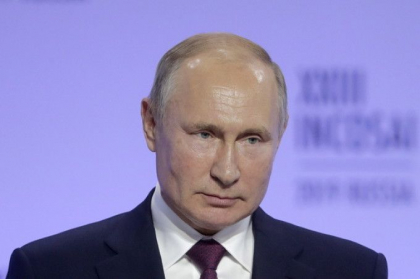 Cum vrea Putin ”sa anexeze Moldova si sa refaca URSS pana in 2024”. Reactia Kremlinului
