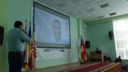 Anuntat in cautare internationala, Sor participa „online” la intalniri electorale - ZdG.md Anuntat in cautare internationala, Sor participa „online” la intalniri electorale - ZdG.md