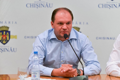 Ceban, despre tragicul accident de pe strada Alba Iulia: " In asa situatii, organele competente trebuie sa isi faca bine treaba"