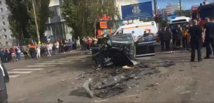 Cine era pasagerul din Porsche, care s-a stins in urma impactului violent de pe strada Alba Iulia Cine era pasagerul din Porsche, care s-a stins in urma impactului violent de pe strada Alba Iulia