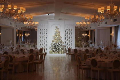 IMPRESIONEAZA-TI PARTENERII SI MOTIVEAZA-TI ANGAJATII PRINTR-UN EVENIMENT CORPORATE DE TOP! BANQUET HALL FORUM BY BELEACOV – LOCUL PERFECT PENTRU A CELEBRA SUCCESUL