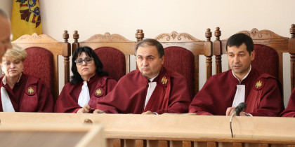 Ion Druta, anchetat pentru imbogatire ilicita, a depus cerere de demisie din functia de sef al CSJ - ZdG.md Ion Druta, anchetat pentru imbogatire ilicita, a depus cerere de demisie din functia de sef al CSJ - ZdG.md