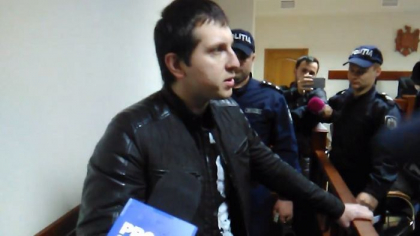 Dosarul lui Pavel Grigorciuc, trimis in judecata. Procurorii cer pedeapsa cu inchisoare de pana la 5 ani, dupa ce, potrivit oamenilor legii, activistul l-ar fi batut pe procurorul Nicu Sendrea