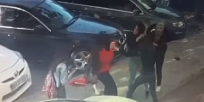 Patru studente implicate intr-o incaierare, exmatriculate de la USMF - ZdG.md