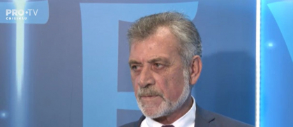 "De ce nu l-ati oprit la timp?" Cum comenteaza Tudor Deliu, condamnarea lui Vlad Filat