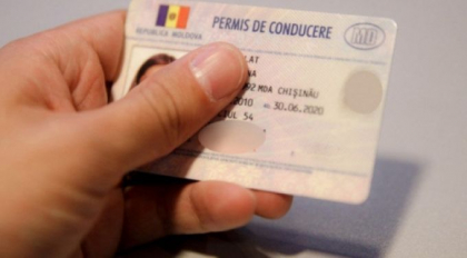 Informatie de ultima ora. Soferita Porsche-ului, care a intrat in troleibuz, are la moment permis de conducere valabil. Ce spune secretarul de stat al MAI