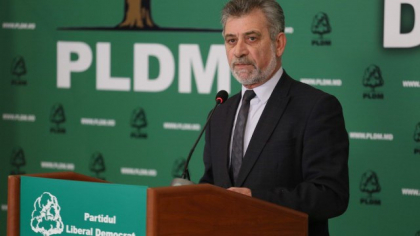 "De ce tara noastra a ajuns in asa stare deplorabila?" Cum raspunde Tudor Deliu