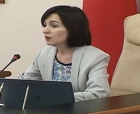 Maia Sandu despre cumplitul accident de la Buiucani: "Oamenii care se comporta corect trebuie sa plateasca cu viata pentru cei iresponsabili" Maia Sandu despre cumplitul accident de la Buiucani: "Oamenii care se comporta corect trebuie sa plateasca cu viata pentru cei iresponsabili"