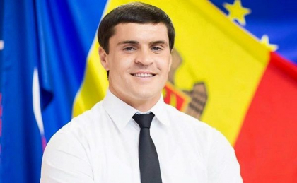 Fostul deputat Constantin Tutu, anuntat in cautare internationala