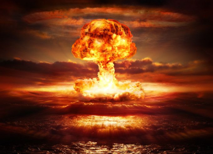 Razboiul nuclear care ar putea ucide peste 125 de milioane de oameni. Ce arata simularile Razboiul nuclear care ar putea ucide peste 125 de milioane de oameni. Ce arata simularile