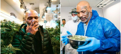 Din ce a ajuns sa traiasca Mike Tyson la 53 de ani! Candva a avut 300.000.000$ avere Din ce a ajuns sa traiasca Mike Tyson la 53 de ani! Candva a avut 300.000.000$ avere