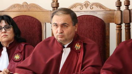 Ultima ora. Presedintele Curtii Supreme de Justitiei, Ion Druta, pus sub invinuire pentru infractiunea de imbogatire ilicita. Procurorii cer arestarea acestuia Ultima ora. Presedintele Curtii Supreme de Justitiei, Ion Druta, pus sub invinuire pentru infractiunea de imbogatire ilicita. Procurorii cer arestarea acestuia