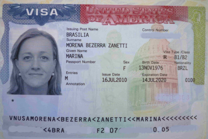 Loteria Vizelor SUA 2021: A fost dat startul aplicarilor