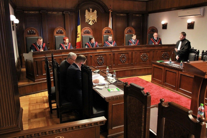 Decizie: Salarizarea diferentiata a membrilor CSM alesi din profesori titulari nu incalca Constitutia - Bizlaw.md