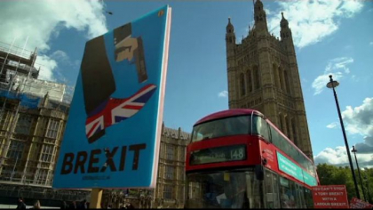 Marea Britanie vrea sa devina un „paradis fiscal” dupa Brexit. Reactia liderilor europeni