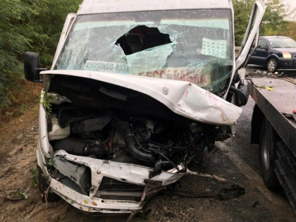 Ministerul Sanatatii, Muncii si Protectiei Sociale, dupa accidentul de la Ialoveni: ”Au fost spitalizate 21 de persoane, dintre care 3 copii. Unul din copii este in stare extrem de grava” Ministerul Sanatatii, Muncii si Protectiei Sociale, dupa accidentul de la Ialoveni: ”Au fost spitalizate 21 de persoane, dintre care 3 copii. Unul din copii este in stare extrem de grava”