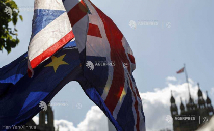 Uniunea Europeana a respins cererea Londrei de a purta discutii despre Brexit in acest weekend Uniunea Europeana a respins cererea Londrei de a purta discutii despre Brexit in acest weekend