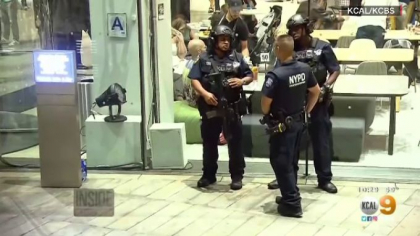 Autoritatile din SUA, in alerta dupa lansarea filmului Joker. Vor sa evite un nou masacru - VIDEO
