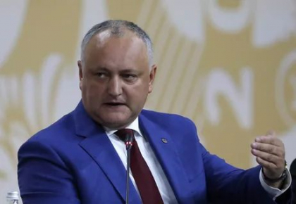 Dupa accidentele rutiere din ultima perioada, Igor Dodon cere Guvernului si Parlamentului sa se convoace in comisii pentru a propune modificari la legislatie, pentru a inaspri controlul si pedepsele in trafic: „Nu se mai poate tolera iresponsabilitatea si haosul care se inregistreaza in prezent” Dupa accidentele rutiere din ultima perioada, Igor Dodon cere Guvernului si Parlamentului sa se convoace in comisii pentru a propune modificari la legislatie, pentru a inaspri controlul si pedepsele in trafic: „Nu se mai poate tolera iresponsabilitatea si haosul care se inregistreaza in prezent”