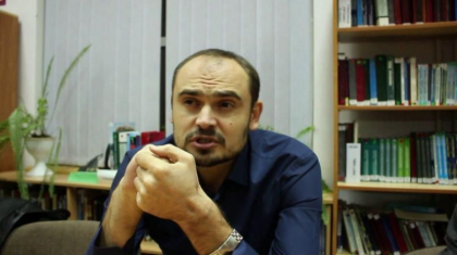 Profil electoral: Andrei Donica, candidat la functia de primar de Chisinau din partea Miscarii „Speranta-Nadejda” - anticoruptie.md Profil electoral: Andrei Donica, candidat la functia de primar de Chisinau din partea Miscarii „Speranta-Nadejda” - anticoruptie.md