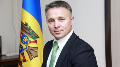 Profil electoral: Teodor Carnat, candidatul Partidului Vointa Poporului pentru functia de primar general al municipiului Chisinau - anticoruptie.md