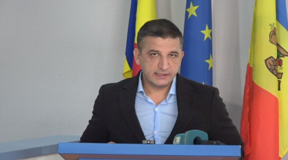 URMARESTE LIVE. Vlad Turcanu vorbeste despre resursele financiare pe care le poate accesa municipiul Chisinau pentru realizarea celor mai importante proiecte URMARESTE LIVE. Vlad Turcanu vorbeste despre resursele financiare pe care le poate accesa municipiul Chisinau pentru realizarea celor mai importante proiecte
