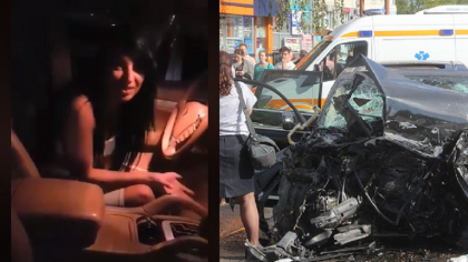 Ce spune Dorin Chirtoaca despre soferita care a provocat cumplitul accident de pe strada Alba Iulia, iar azi s-a stins la spital: "Unde sunt cei care au protejat-o ani la rand? Si-a cautat moartea cu lumanarea"