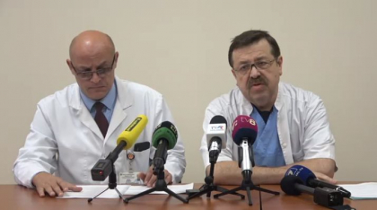 Reprezentantii Spitalului de Urgenta ofera detalii privind starea pacientilor in urma accidentului de la Buiucani: "Era clar din start ca cu asa politraumatism nu putea sa supravietuiasca"