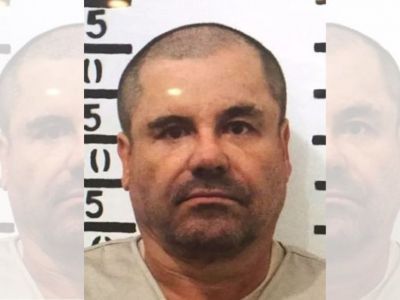 Imagine rara. Cum arata mama lui El Chapo Imagine rara. Cum arata mama lui El Chapo