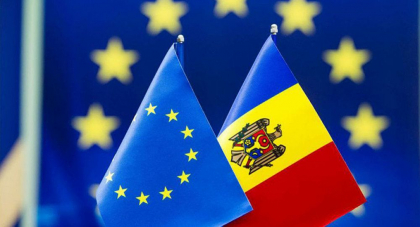 UE a aprobat prima transa din asistenta macrofinanciara de 30 de milioane de euro pentru Republica Moldova UE a aprobat prima transa din asistenta macrofinanciara de 30 de milioane de euro pentru Republica Moldova