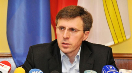 Profil electoral: Dorin Chirtoaca, candidatul Partidului Liberal la functia de primar al municipiului Chisinau - anticoruptie.md Profil electoral: Dorin Chirtoaca, candidatul Partidului Liberal la functia de primar al municipiului Chisinau - anticoruptie.md