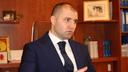 Profil electoral: Vladimir Cebotari, candidatul PDM la sefia primariei Capitalei - anticoruptie.md