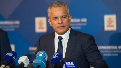 ULTIMA ORA. Procurorii au cerut mandat de arestare pentru 30 de zile pe numele lui Vlad Plahotniuc ULTIMA ORA. Procurorii au cerut mandat de arestare pentru 30 de zile pe numele lui Vlad Plahotniuc