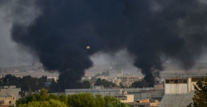 Turcia a inceput Operatiunea „Izvorul Pacii” in Siria: cel putin 8 morti. Amenintarea lui Trump Turcia a inceput Operatiunea „Izvorul Pacii” in Siria: cel putin 8 morti. Amenintarea lui Trump