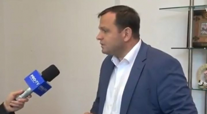 Isi va lua Andrei Nastase salariul pentru perioada in care i-a fost validat mandatul de primar al capitalei? Ce spune liderul PPDA