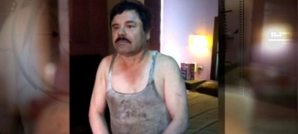 In ce conditii este tinut sangerosul traficant El Chapo, in celebra aripa "Z" din penitenciarul din Colorado In ce conditii este tinut sangerosul traficant El Chapo, in celebra aripa "Z" din penitenciarul din Colorado